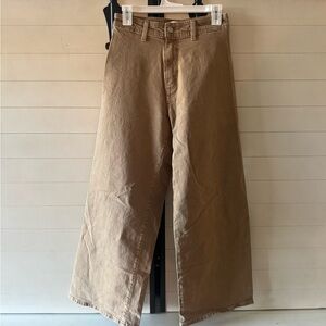 Universal Thread Women’s Sailor Wide-Leg pants
